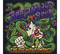 Bad Poetry Band - One Way Romance [Import]