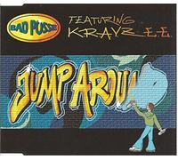 Bad Posse Feat.K.R.a - Jump Around K.R.a.Y.Z.E.E. [Import]