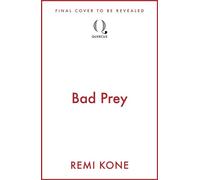 Bad Prey - Remi Kone - Quercus - ebook (ePub) - Livre