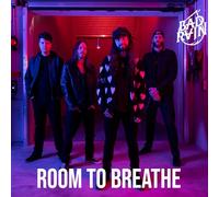 Bad Rain - Room to Breathe (EP) [Import]