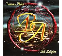 Bad Religion CD