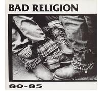 Bad Religion - 80 [Import]