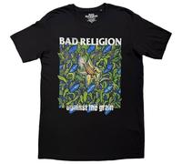Bad Religion Against The Grain T-Shirt Homme Officiel