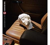 Bad Religion - Age Of Unreason [Cd]