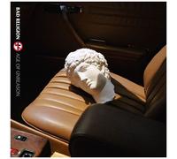 Bad Religion - Age Of Unreason [Vinyl]