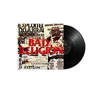 Bad Religion - All Ages (Reissue)