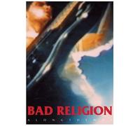 Bad Religion – Along the Way 1989 Live – DVD Zone 1 – mayddle