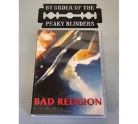 Bad Religion Along The Way - Dvd Punk