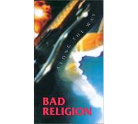 Bad Religion - Along the Way [VHS]