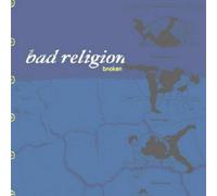 Bad Religion - Broken [Import]
