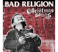 Bad Religion - Christmas Songs [New Vinyl LP]