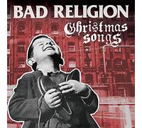BAD RELIGION - Christmas Songs (Gold/Green [Vinyl]