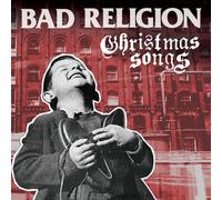 Bad Religion Christmas Songs Gold (Vinyl)