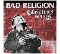 Bad Religion - Christmas Songs [Vinyl Lp] Australia - Import