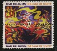 Bad Religion - Dream of Unity [Import]