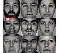 Bad Religion - Gray Race