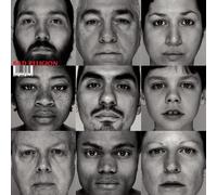 Bad Religion Gray Race (Vinyl)