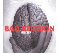 Bad Religion - Infected
