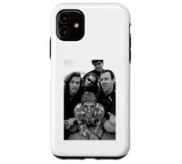 Bad Religion Infected Punk Rock Band par Andy Willsher Coque pour iPhone 11