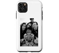 Bad Religion Infected Punk Rock Band par Andy Willsher Coque pour iPhone 11 Pro Max
