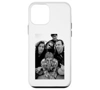 Bad Religion Infected Punk Rock Band par Andy Willsher Coque pour iPhone 12 Mini