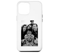 Bad Religion Infected Punk Rock Band par Andy Willsher Coque pour iPhone 12 Pro Max