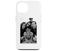 Bad Religion Infected Punk Rock Band par Andy Willsher Coque pour iPhone 13