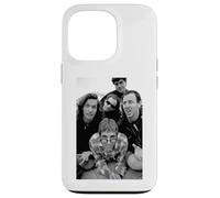 Bad Religion Infected Punk Rock Band par Andy Willsher Coque pour iPhone 13 Pro
