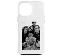 Bad Religion Infected Punk Rock Band par Andy Willsher Coque pour iPhone 13 Pro Max