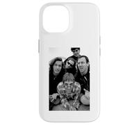 Bad Religion Infected Punk Rock Band par Andy Willsher Coque pour iPhone 14