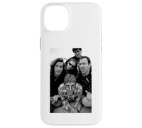 Bad Religion Infected Punk Rock Band par Andy Willsher Coque pour iPhone 14 Plus
