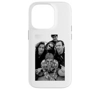 Bad Religion Infected Punk Rock Band par Andy Willsher Coque pour iPhone 14 Pro