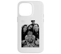Bad Religion Infected Punk Rock Band par Andy Willsher Coque pour iPhone 14 Pro Max