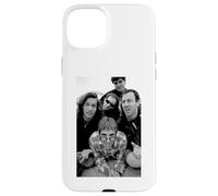 Bad Religion Infected Punk Rock Band par Andy Willsher Coque pour iPhone 15 Plus