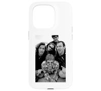 Bad Religion Infected Punk Rock Band par Andy Willsher Coque pour iPhone 15 Pro