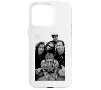 Bad Religion Infected Punk Rock Band par Andy Willsher Coque pour iPhone 15 Pro Max