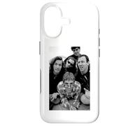 Bad Religion Infected Punk Rock Band par Andy Willsher Coque pour iPhone 17