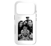 Bad Religion Infected Punk Rock Band par Andy Willsher Coque pour iPhone 17 Pro