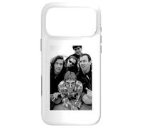 Bad Religion Infected Punk Rock Band par Andy Willsher Coque pour iPhone 17 Pro Max