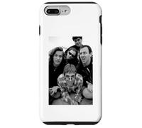 Bad Religion Infected Punk Rock Band par Andy Willsher Coque pour iPhone 7 Plus/8 Plus