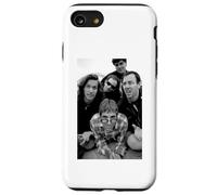 Bad Religion Infected Punk Rock Band par Andy Willsher Coque pour iPhone SE (2020) / 7/8