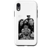 Bad Religion Infected Punk Rock Band par Andy Willsher Coque pour iPhone XR
