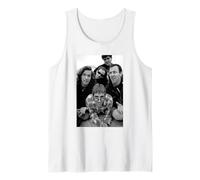 Bad Religion Infected Punk Rock Band par Andy Willsher Débardeur