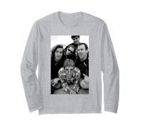 Bad Religion Infected Punk Rock Band par Andy Willsher Manche Longue