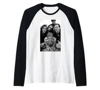 Bad Religion Infected Punk Rock Band par Andy Willsher Manche Raglan