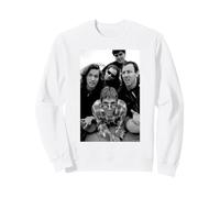 Bad Religion Infected Punk Rock Band par Andy Willsher Sweatshirt