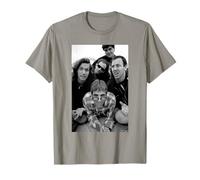 Bad Religion Infected Punk Rock Band par Andy Willsher T-Shirt