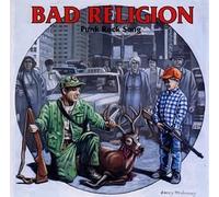 Bad Religion - Japaense Exclusive EP [Import]