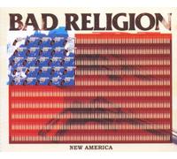 Bad Religion - New America