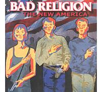 Bad Religion - New America [Import]